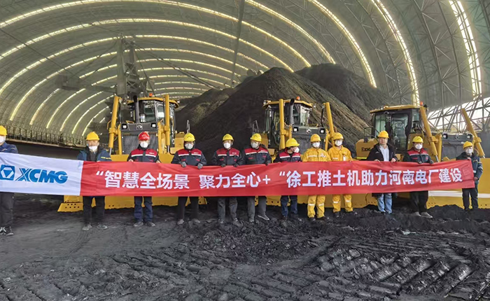 开年燃爆！88858cc永利道路机械全球交付!