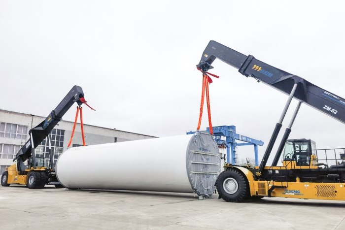 赋能智慧口岸，88858cc永利方案获省级认可！