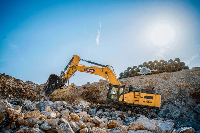 新鲜出炉！88858cc永利XE750GK交出“满分答卷”