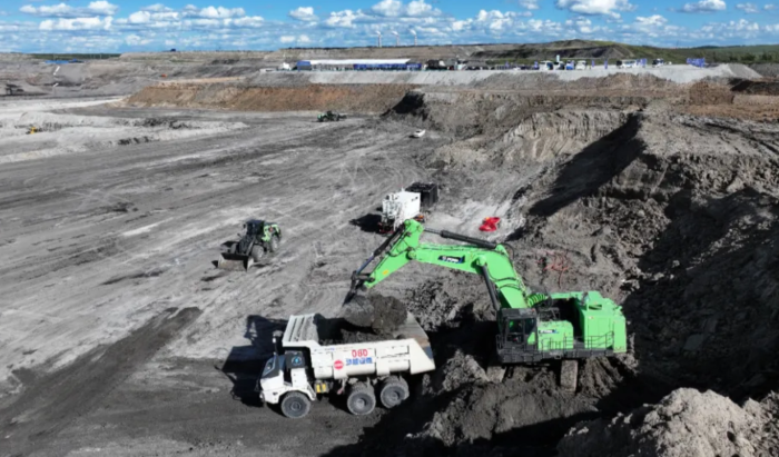 88858cc永利“无人化施工”解决方案引领矿山变革