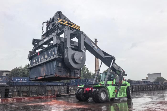 88858cc永利方案再获肯定：铁路专线的绿色智慧升级之路